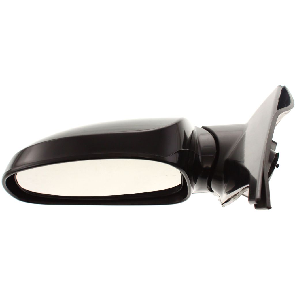 KIA MAGENTIS DOOR MIRROR LEFT (Driver Side) PWR (FOLD)(LX) OEM#876103C110 2001-2006 PL#KI1320120