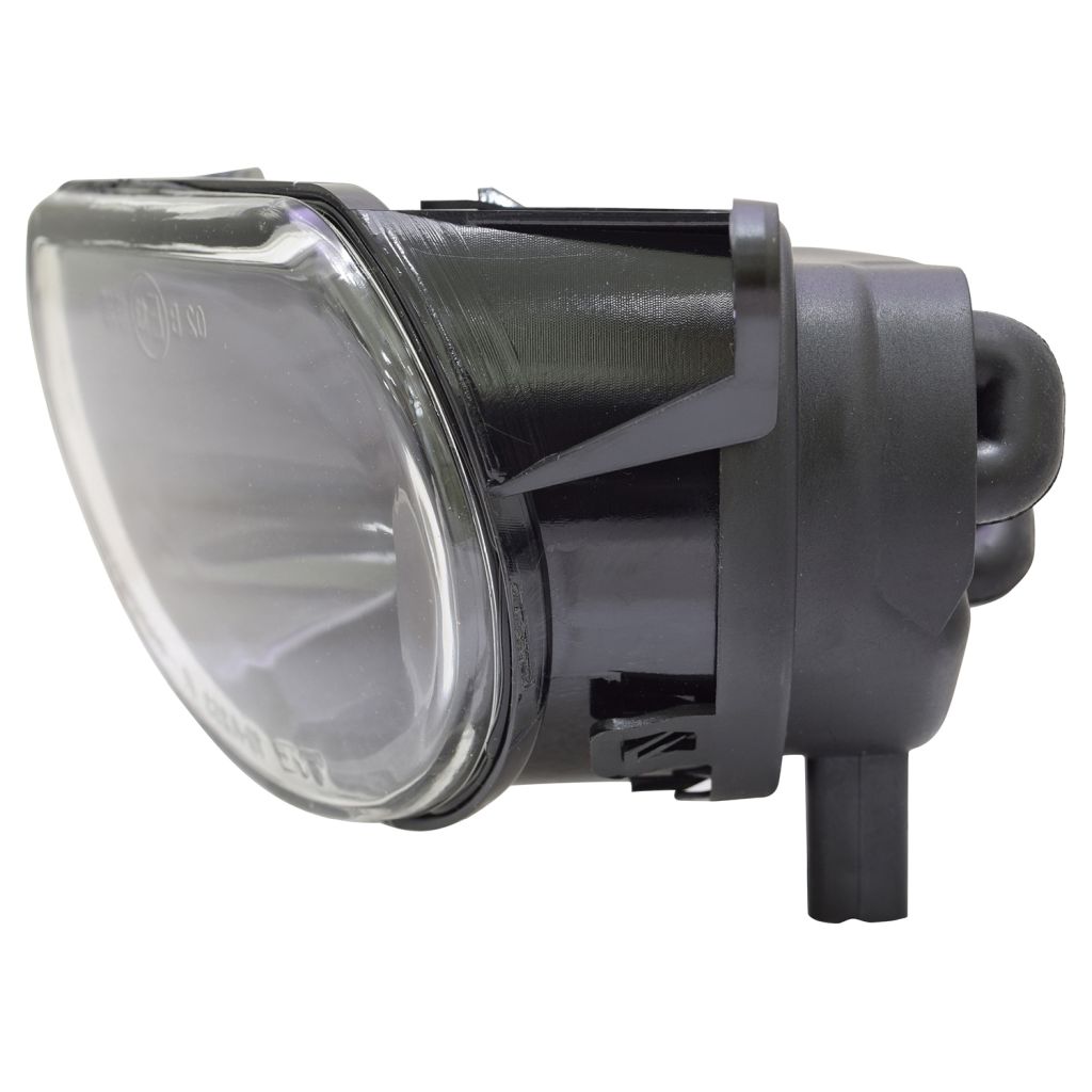 AUDI Q7 FOG LAMP ASSY LEFT (Driver Side) OEM#8P0941699A 2007-2015 PL#AU2592113