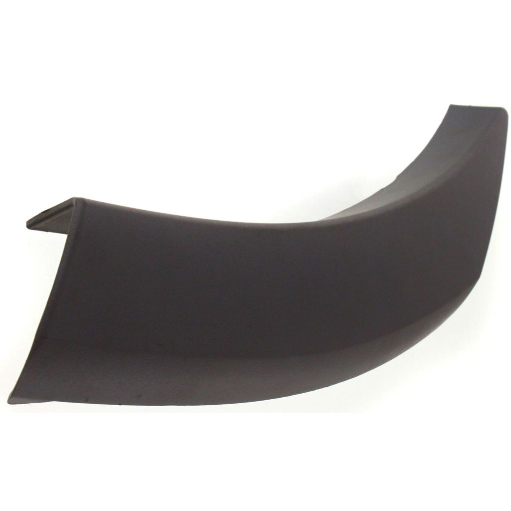 FORD TRUCKS & VANS EXPLORER FRONT BUMPER SIDE FLARE RIGHT (Passenger Side) PTD (E.B./LTD/XLT/XLT SPORT) OEM#1L2Z16038ACA 2002-2005 PL#FO1291114