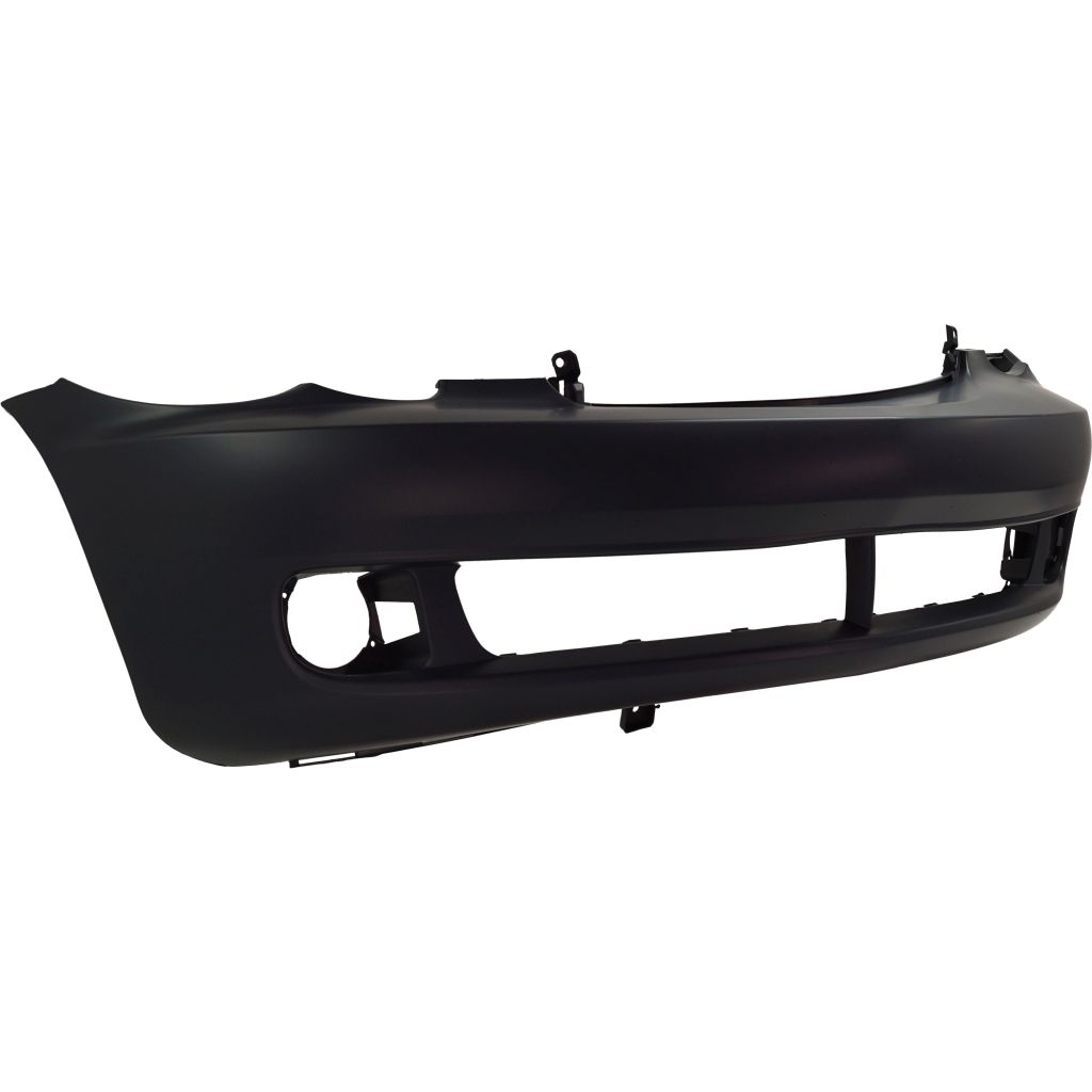 CHRYSLER PT CRUISER FRONT BUMPER COVER PRIMED **CAPA** OEM#5179104AB 2006-2010 PL#CH1000864C