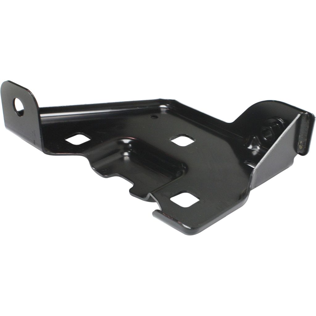 GM TRUCKS & VANS SIERRA/PU 1500 (19 OLD STYLE) FRONT BUMPER BRACKET INNER RIGHT (Passenger Side) OEM#22757264 2014-2019 PL#GM1067199