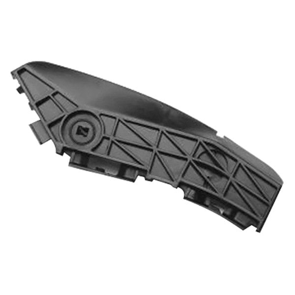 TOYOTA YARIS SEDAN REAR BUMPER SIDE RETAINER LEFT (Driver Side) OEM#5215652091 2007-2012 PL#TO1132108