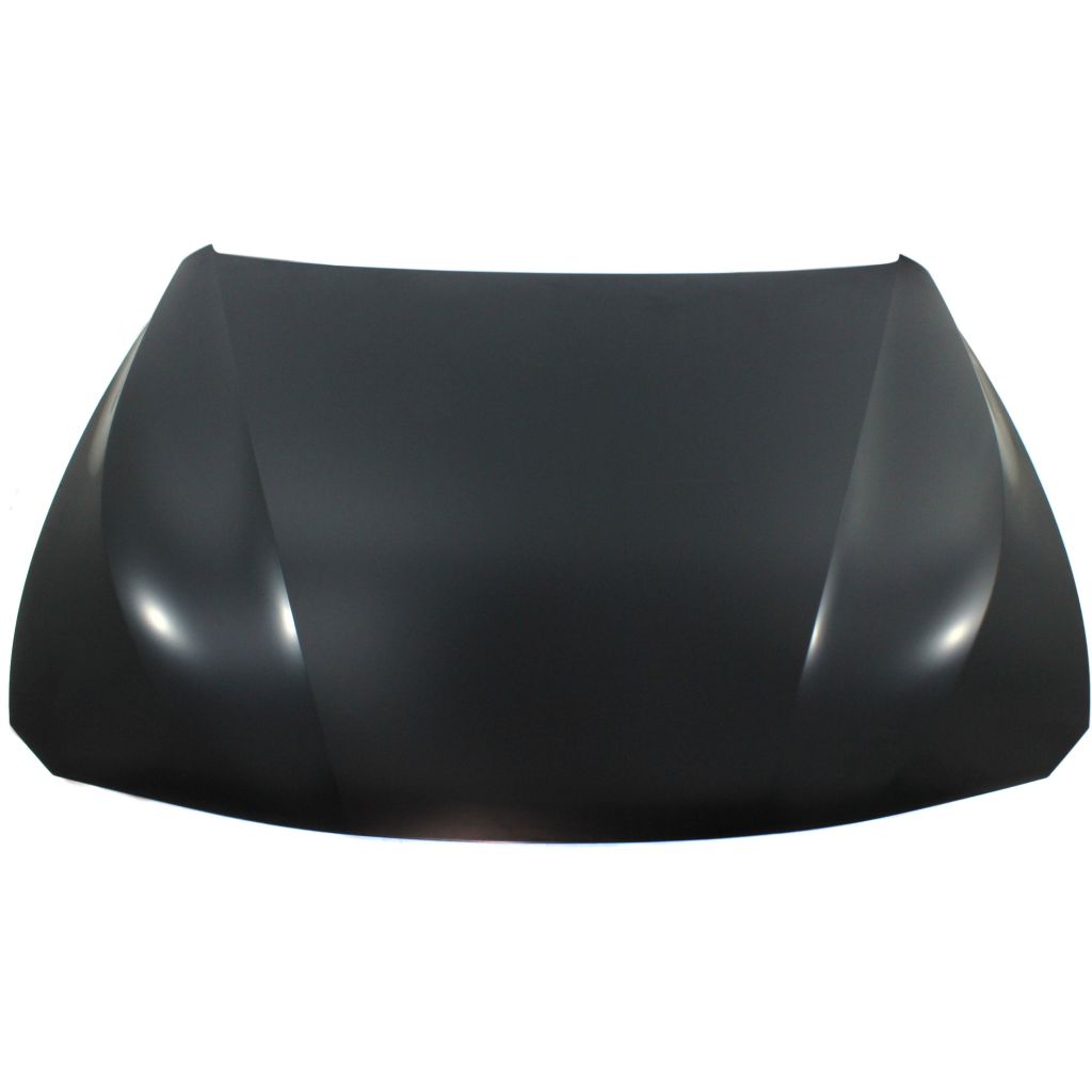 BMW BMW 4 (4DOORS) HOOD **CAPA** OEM#41007290944 2015-2020 PL#BM1230136C