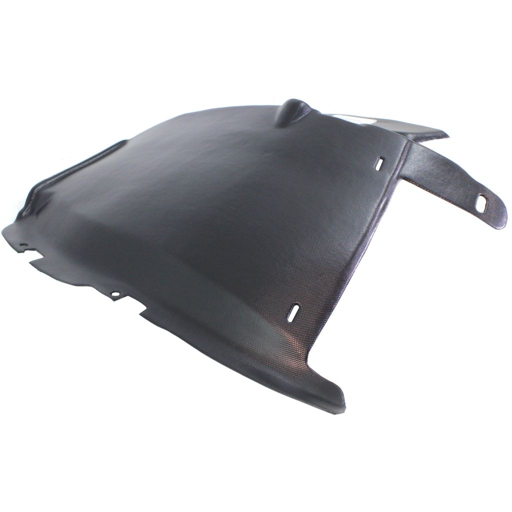 MERCURY MOUNTAINEER FENDER LINER LEFT (Driver Side) (FT SECTION) (W/Wheel Open Mldg) OEM#4L2Z16D073AA 2002-2005 PL#FO1248116