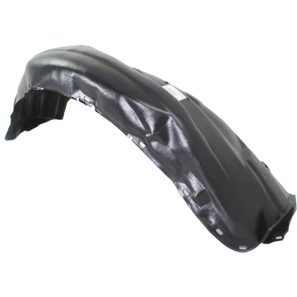 TOYOTA AVALON FENDER LINER LEFT (Driver Side) OEM#53876AC030 2005-2010 PL#TO1250112