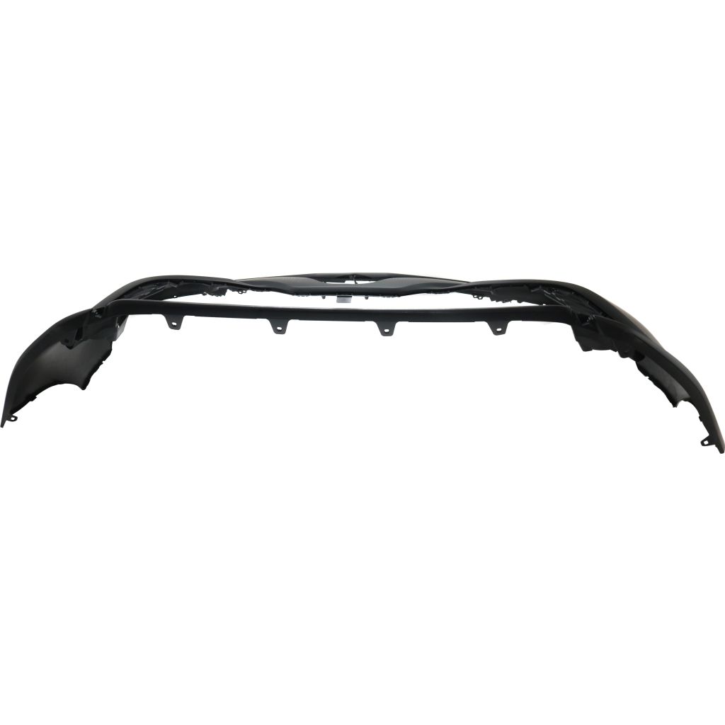TOYOTA CAMRY FRONT BUMPER COVER PRIMED (L/LE/XLE)(WO/SENSOR)**CAPA** OEM#521190X936 2018-2020 PL#TO1000438C
