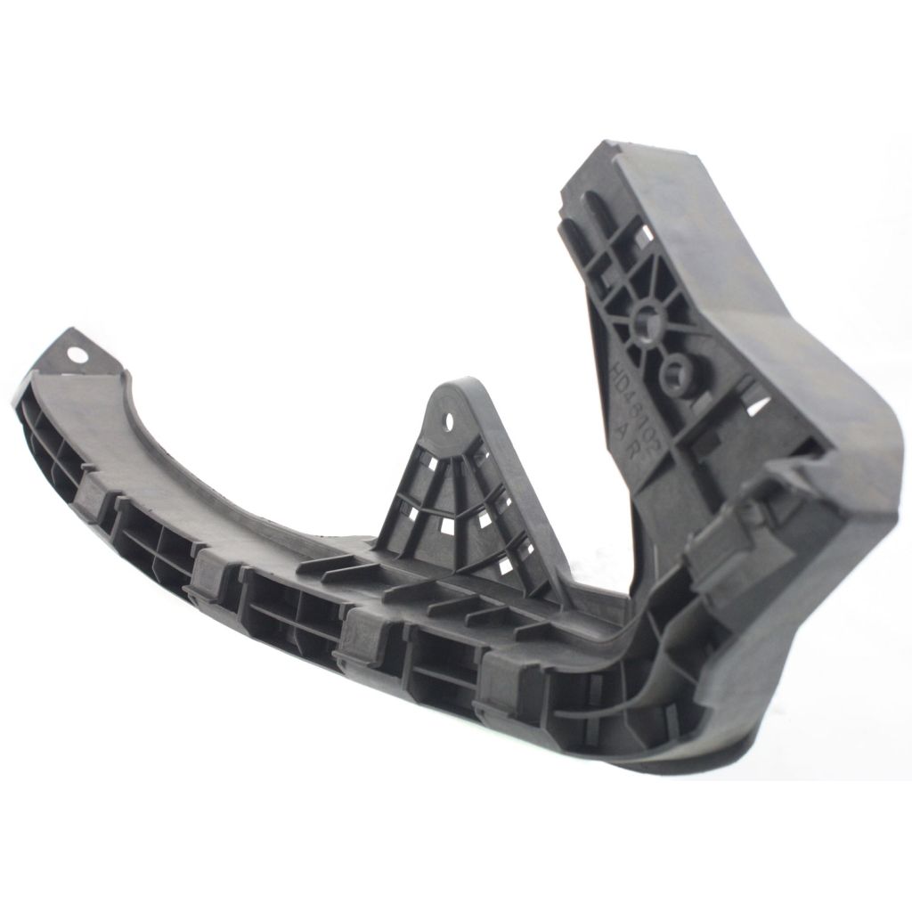HONDA INSIGHT FRONT BUMPER BEAM RIGHT (Passenger Side) OEM#71140TM8A01 2010-2014 PL#HO1033104