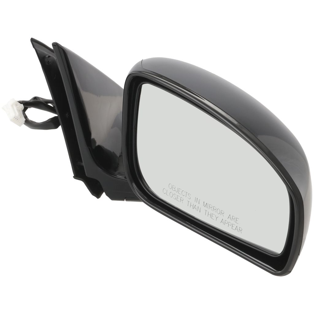 INFINITI G35 SEDAN DOOR MIRROR RIGHT (Passenger Side) PWR/N-HTD OEM#963011NA0A-PFM 2007-2008 PL#IN1321124