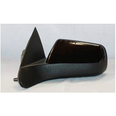FORD FOCUS DOOR MIRROR LEFT (Driver Side) PWR/HTD OEM#8S4Z17683CA-PFM 2008-2011 PL#FO1320317