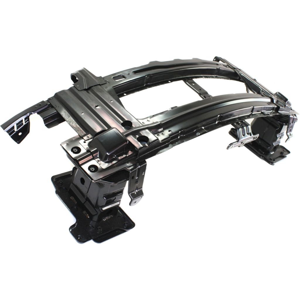 GM TRUCKS & VANS CAPTIVA SPORT FRONT BUMPER REINFORCEMENT OEM#20910258 2012-2015 PL#GM1006663