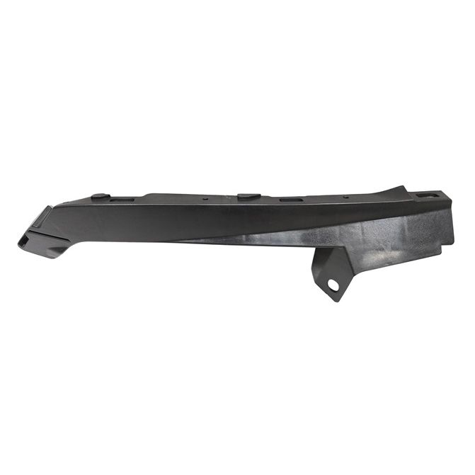 HYUNDAI TUCSON FRONT BUMPER COVER UPPPER RETAINER LEFT (Driver Side) (Driver Side) INNER (USA)(WO/N-LINE) OEM#865E1CW500 2025 PL#HY1042172