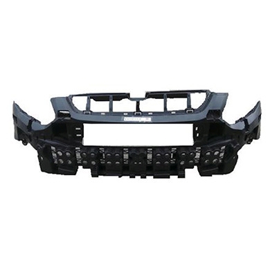 FORD C-MAX HYBRID/ENERGI FRONT BUMPER ABSORBER (BMP SUPPORT) OEM#DM5Z17C897A 2013-2018 PL#FO1070189