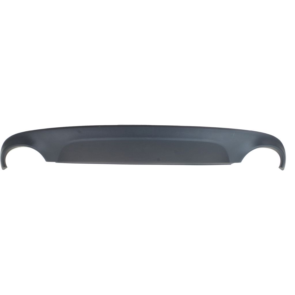 JAGUAR JAGUAR XF REAR BUMPER VALANCE (XF) OEM#C2Z16550 2012-2015 PL#JA1195100