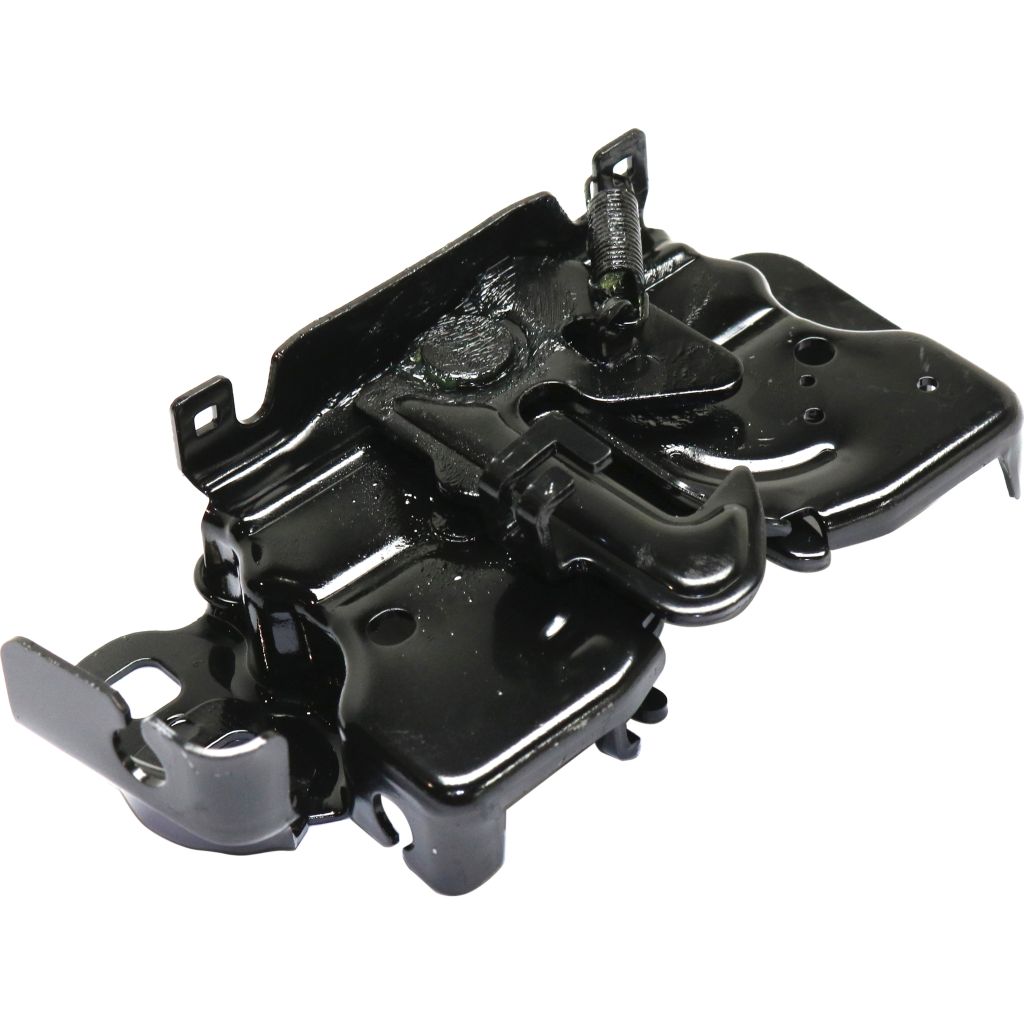 CHRYSLER 200 SEDAN HOOD LATCH (WO/ALARM) OEM#68202834AA 2015-2017 PL#CH1234112