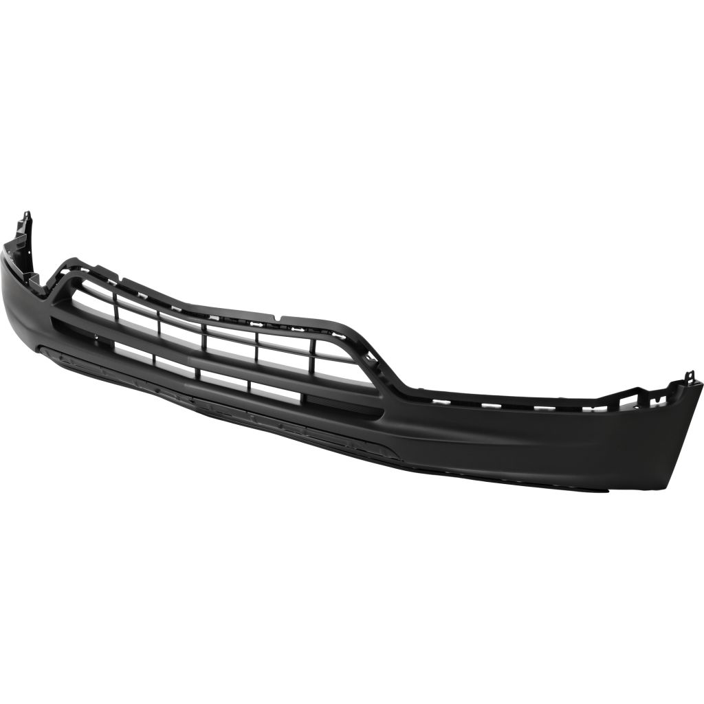GM TRUCKS & VANS TRAX FRONT BUMPER COVER LOWER TEXT-BLK OEM#94512812 2015-2016 PL#GM1015118