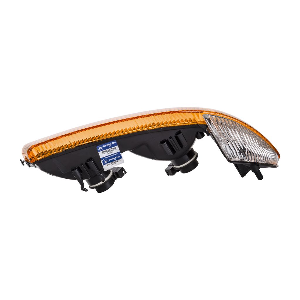 DODGE TRUCKS & VANS DURANGO PARKING & SIDE MARKER LAMP RIGHT (Passenger Side) (FROM 8-18-97) OEM#55055172AD 1998-2003 PL#CH2521135