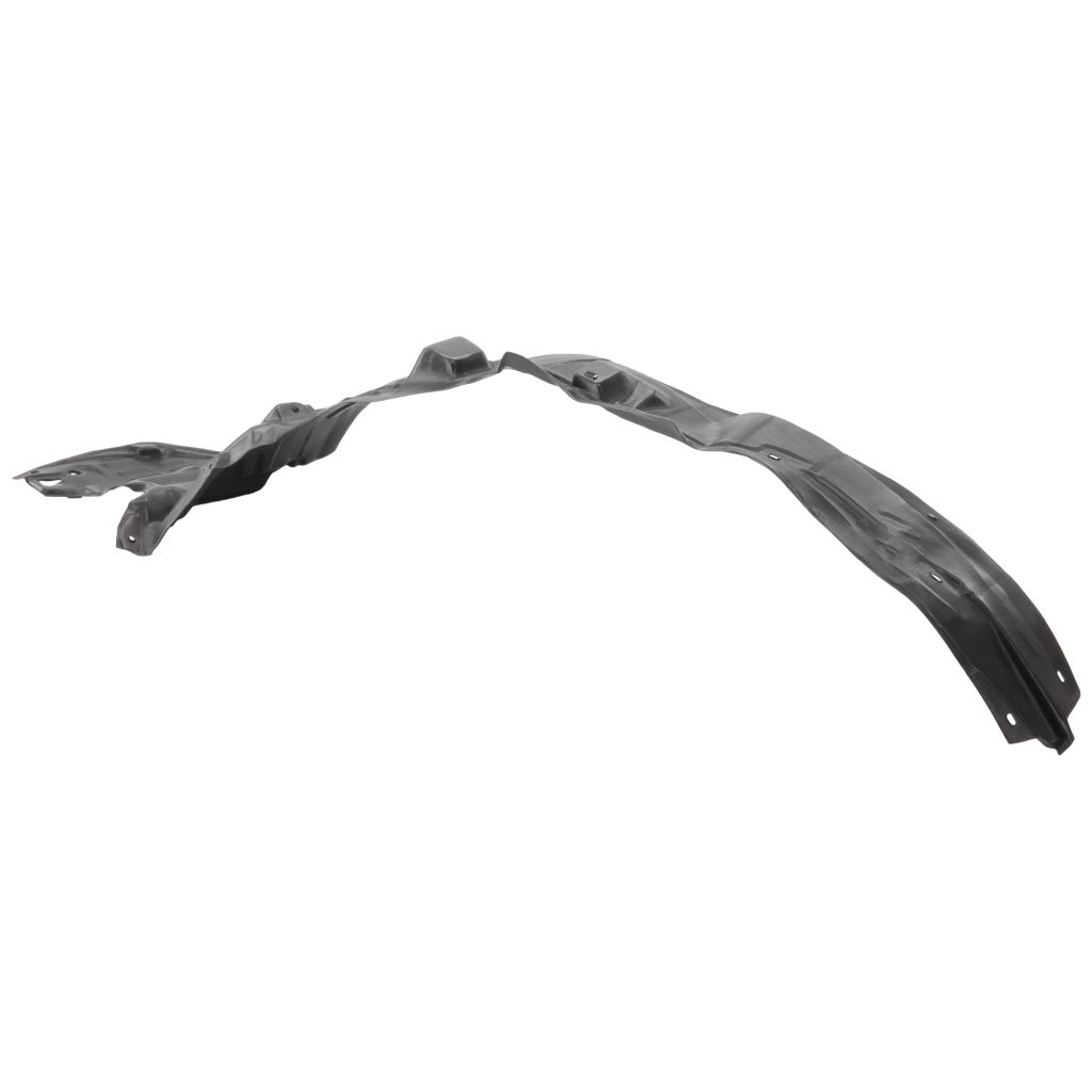 HONDA ODYSSEY FENDER LINER RIGHT (Passenger Side) OEM#74101S0XA00 1999-2004 PL#HO1249111