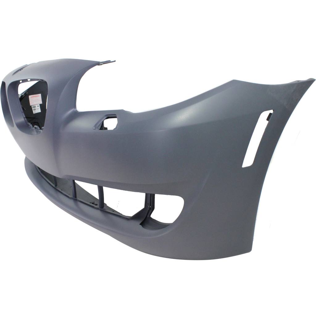 BMW BMW 5 SERIES HYBRID FRONT BUMPER COVER PRIMED (WO/SENSOR) OEM#51117285963 2012-2013 PL#BM1000243