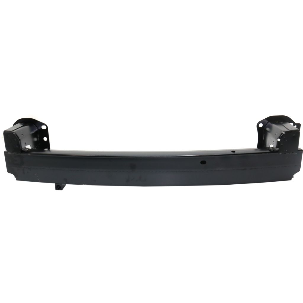 JEEP COMPASS FRONT BUMPER REINFORCEMENT (W/ TOW BRKT)**CAPA** OEM#5303761AF 2011-2017 PL#CH1006206C