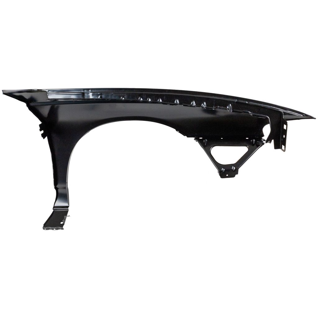 CHEVROLET MONTE CARLO FENDER LEFT (Driver Side) OEM#89025177 2000-2005 PL#GM1240279