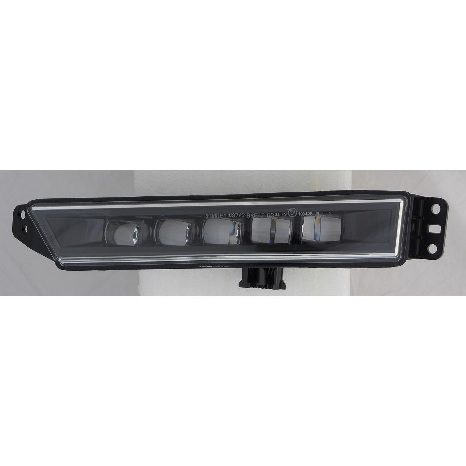 HONDA HRV FOG LAMP ASSY LEFT (Driver Side) (LED)(TOURING MDL) OEM#33950T7WA01 2020-2022 PL#HO2592150