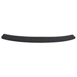 FORD TRUCKS & VANS FLEX REAR BUMPER STEP PAD BLACK OEM#8A8Z17B807A 2009-2019 PL#FO1191137