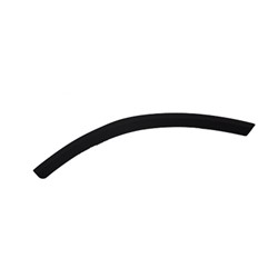 GM TRUCKS & VANS SILVERADO/PU 2500/3500 (CHEVY) FRONT BUMPER END UPPER FILLER LEFT (Driver Side) (6.0L) TEXT BLACK OEM#25782944 2007-2010 PL#GM1088173