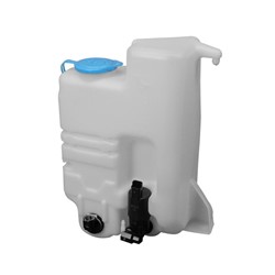 NISSAN(DATSUN) ARMADA WASHER TANK W/PUMP W/SENSOR OEM#289109GA0A 2004-2015 PL#NI1288136