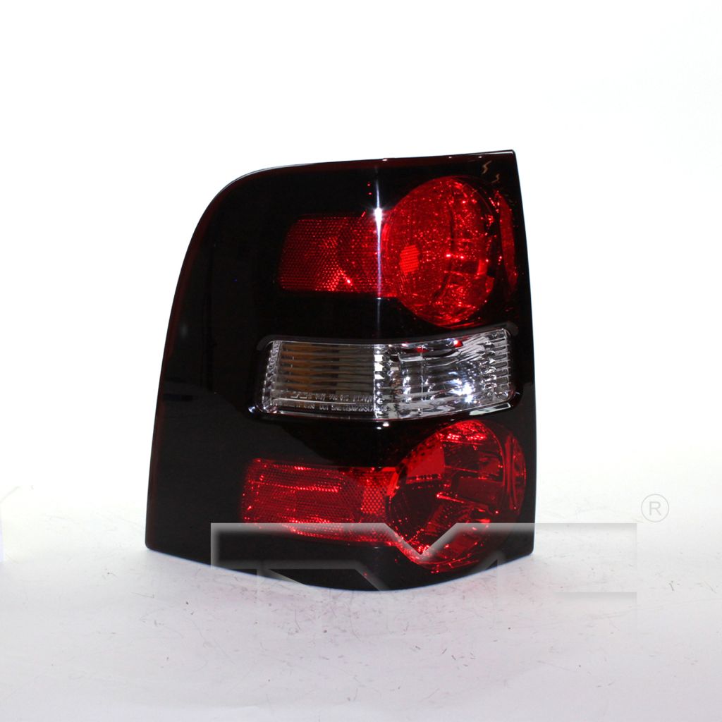 FORD TRUCKS & VANS EXPLORER TAIL LAMP ASSY LEFT (Driver Side) OEM#6L2Z13405CA 2006-2010 PL#FO2818140