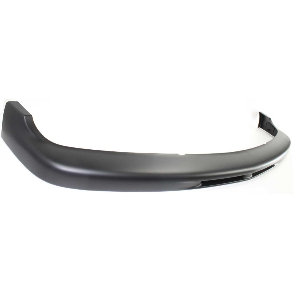 GM TRUCKS & VANS SUBURBAN (CHEVY) FRONT BUMPER TOP PAD PRIMED (UPP CVR/FILLER) OEM#88937339 2000-2006 PL#GM1051107