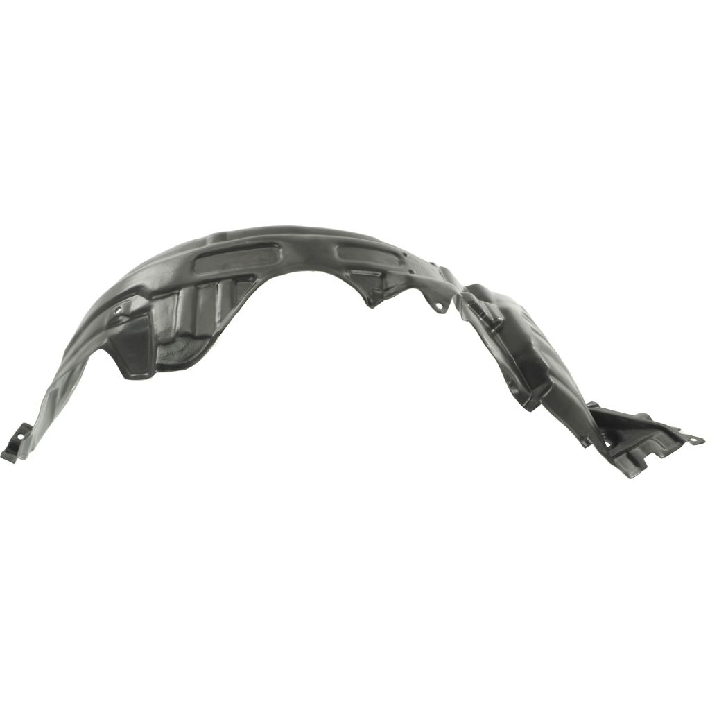 TOYOTA ECHO FENDER LINER LEFT (Driver Side) OEM#5387652012 2000-2002 PL#TO1248115