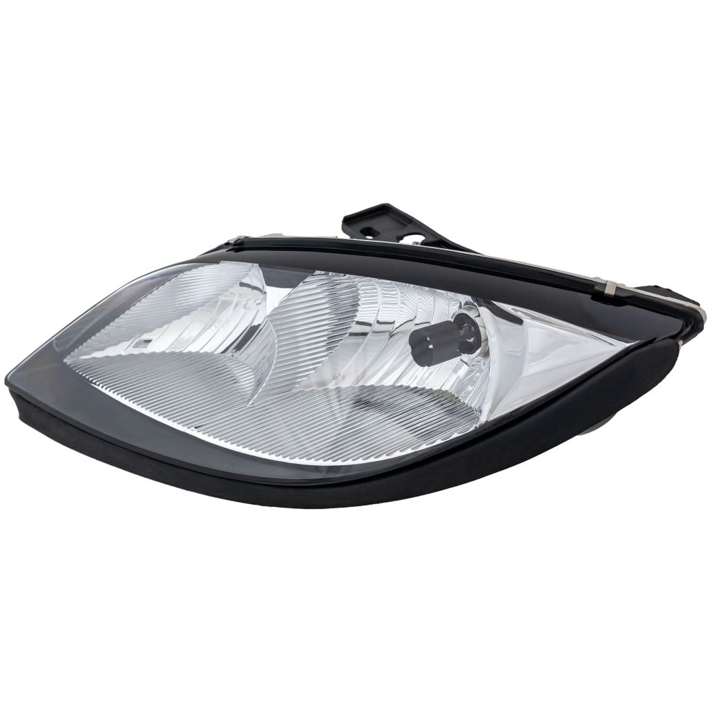 PONTIAC SUNFIRE HEAD LAMP ASSEMBLY LEFT (Driver Side) OEM#22713668 2003-2005 PL#GM2502222