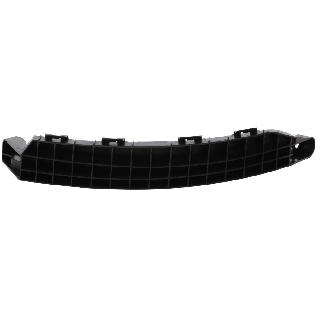 HONDA FIT FRONT BUMPER COVER SUPPORT BRACKET LEFT (Driver Side) (PLASTIC) OEM#71146SLNA00 2007-2008 PL#HO1042107