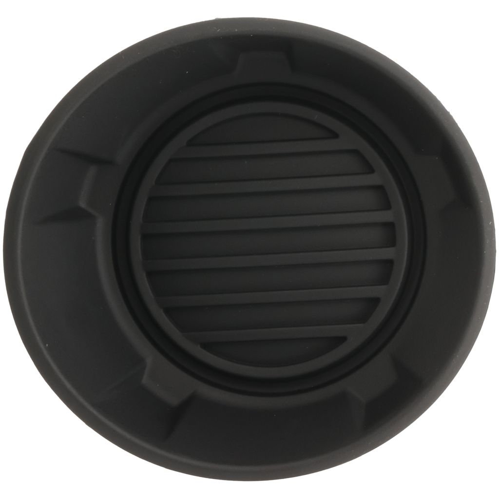 CHEVROLET CAMARO COUPE FOG LAMP COVER LEFT (Driver Side) (WO/FOG)(LS) OEM#92218021 2010-2013 PL#GM1038119