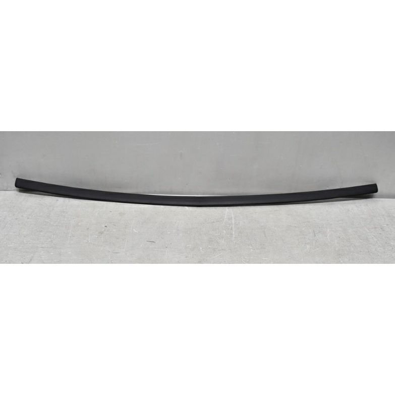 GM TRUCKS & VANS SILVERADO/PU 2500/3500 (CHEVY) FRONT BUMPER TOP MLDG CENTER TXT (HIGH COUNTRY) OEM#84319818 2020-2023 PL#GM1044140