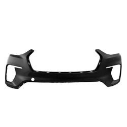 HYUNDAI SANTA FE /SANTA FE XL (3.3L) FRONT BUMPER COVER PRM**CAPA** OEM#86511B8AA0 2017-2019 PL#HY1000216C