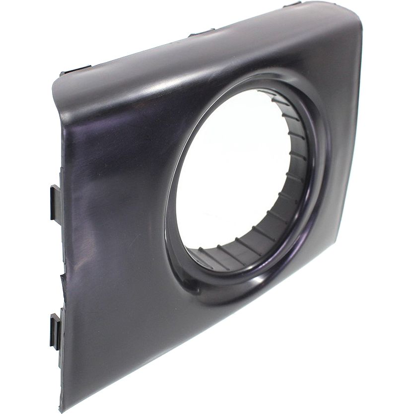 HYUNDAI TUCSON FOG LAMP OPNG COVER LEFT (Driver Side) OEM#865572E000 2005-2009 PL#HY2598100