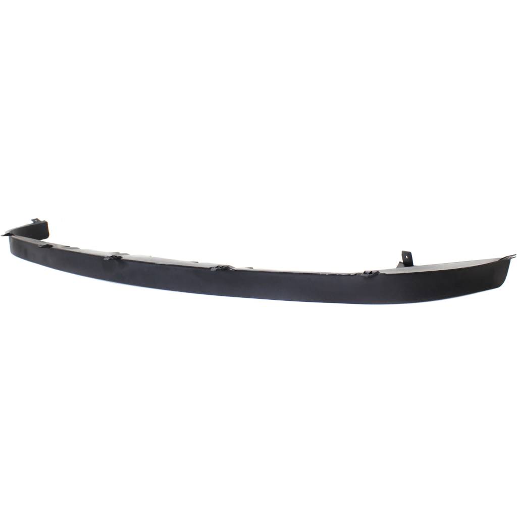DODGE TRUCKS & VANS GRAND CARAVAN FRONT BUMPER AIR DEFLECTOR **CAPA** OEM#68320463AA 2008-2020 PL#CH1090144C