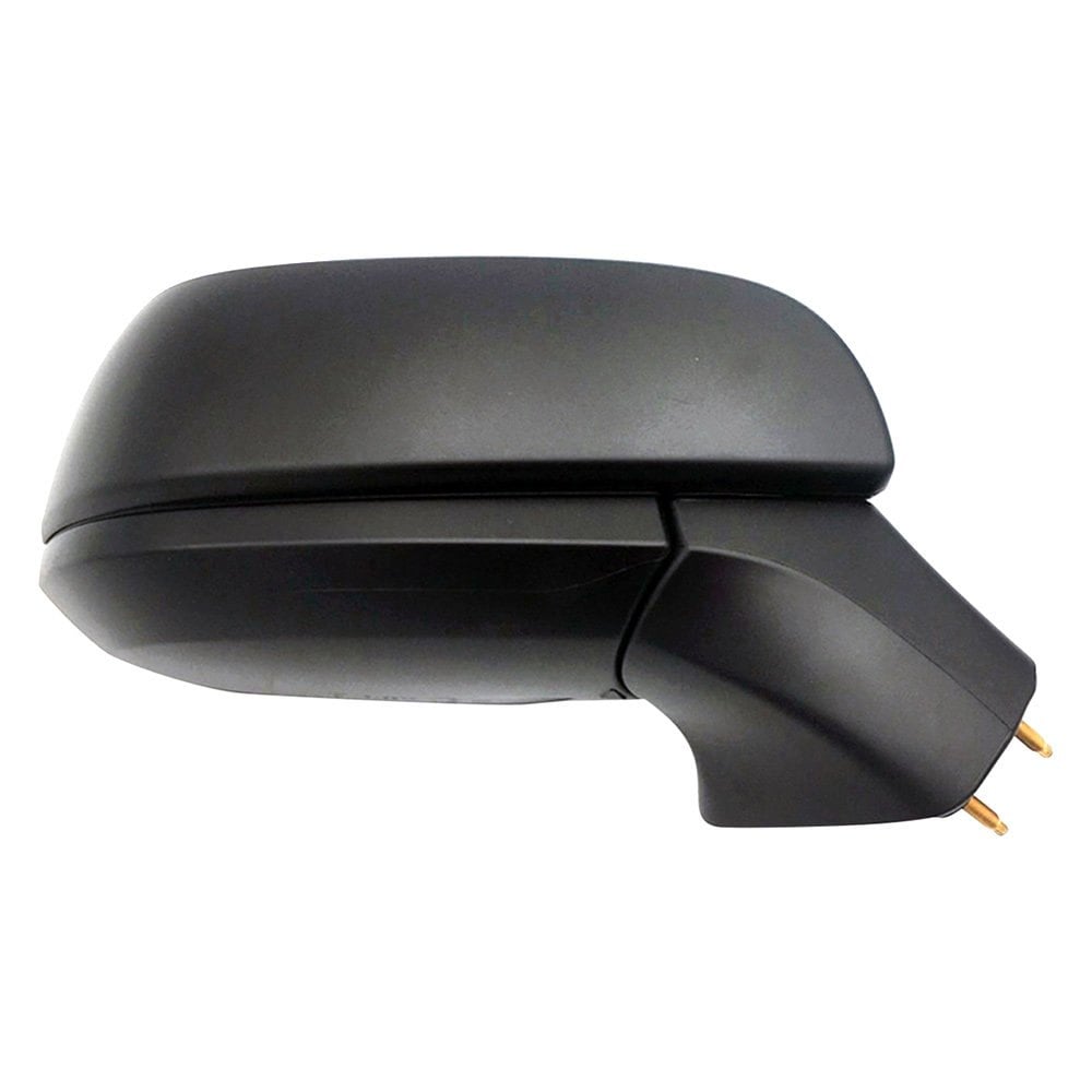 TOYOTA COROLLA CROSS HYBRID DOOR MIRROR RIGHT (Passenger Side) PWR/HTD (S MDL)(TEX CVR) OEM#879100A130 2023-2025 PL#TO1321429