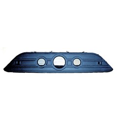 TOYOTA TACOMA REAR BUMPER HITCH PAD OEM#5215904020 2005-2015 PL#TO1190102