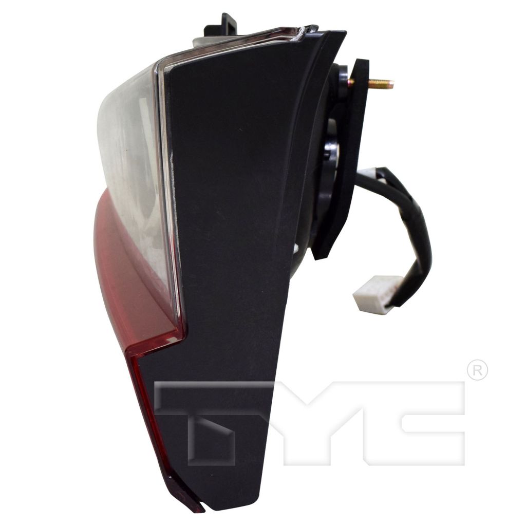 LEXUS RX 350/350L BACK-UP LAMP ASSY RIGHT (Passenger Side) (WO/LED SIGNAL**CAPA** OEM#815800E090 2016-2022 PL#LX2803134C