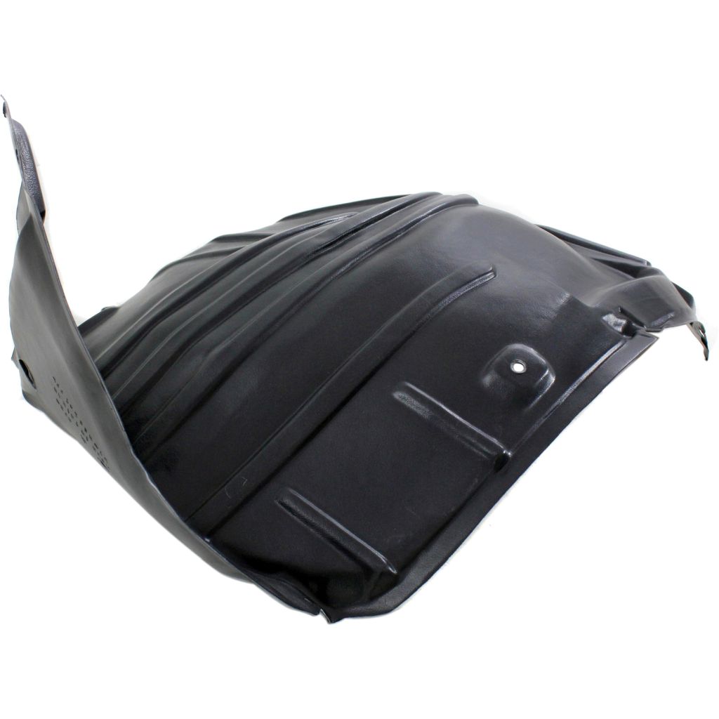 INFINITI M35 FENDER LINER LEFT (Driver Side) (FT SECTION)(WO/SPORT) OEM#63845EJ70A 2008-2010 PL#IN1248121