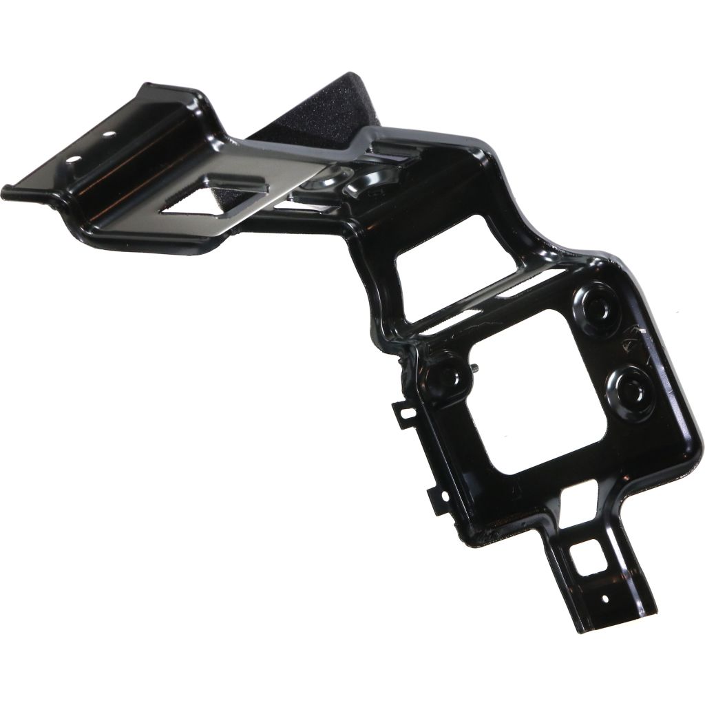 BUICK LACROSSE FRONT WAVE RADAR SENSOR BRACKET (W/CRUISE CNTRL)**CAPA** OEM#26689740 2017-2019 PL#GM1222100C