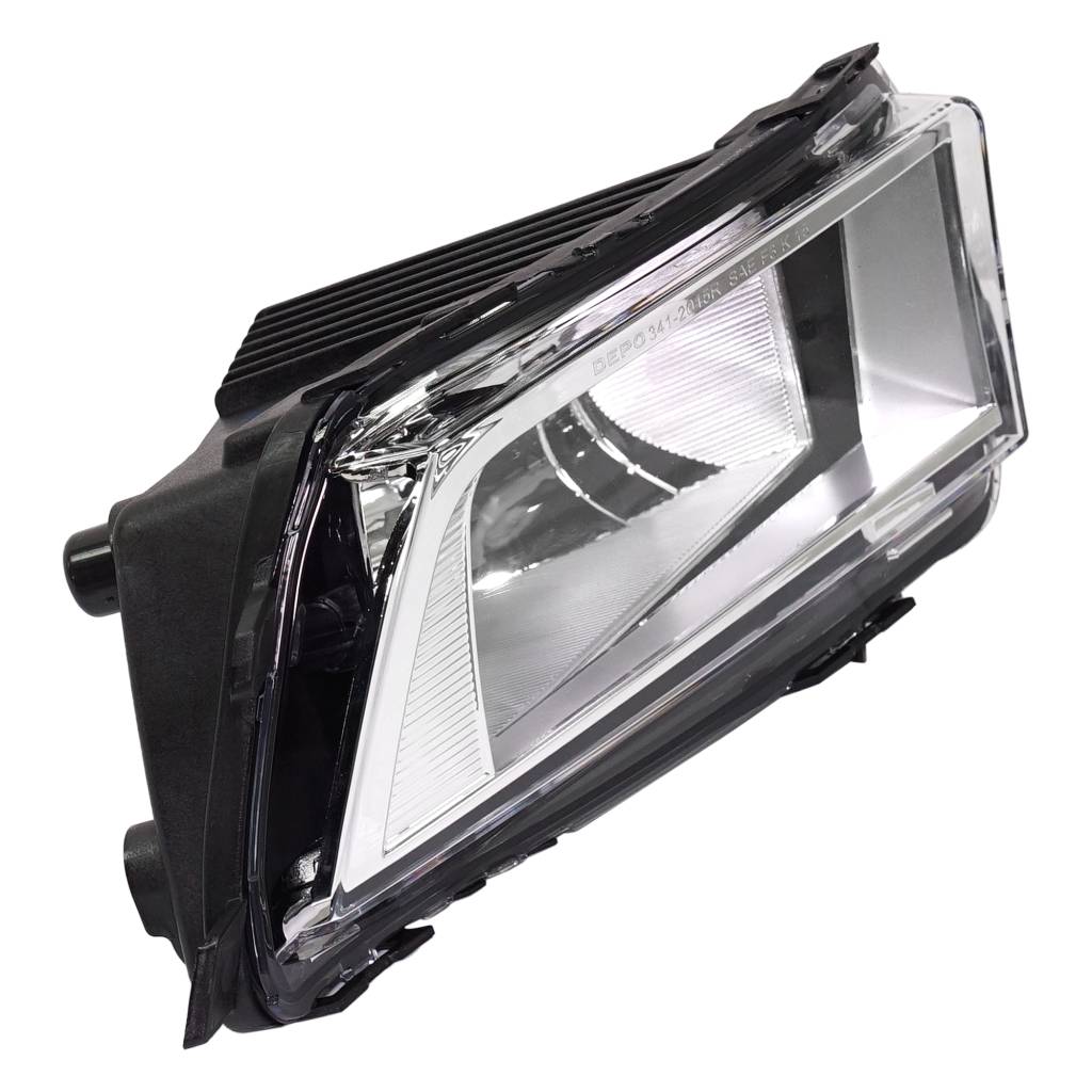 VOLKSWAGEN PASSAT FOG LAMP ASSY RIGHT (Passenger Side) (FROM 11-30-15) OEM#561941700C 2016-2019 PL#VW2593137