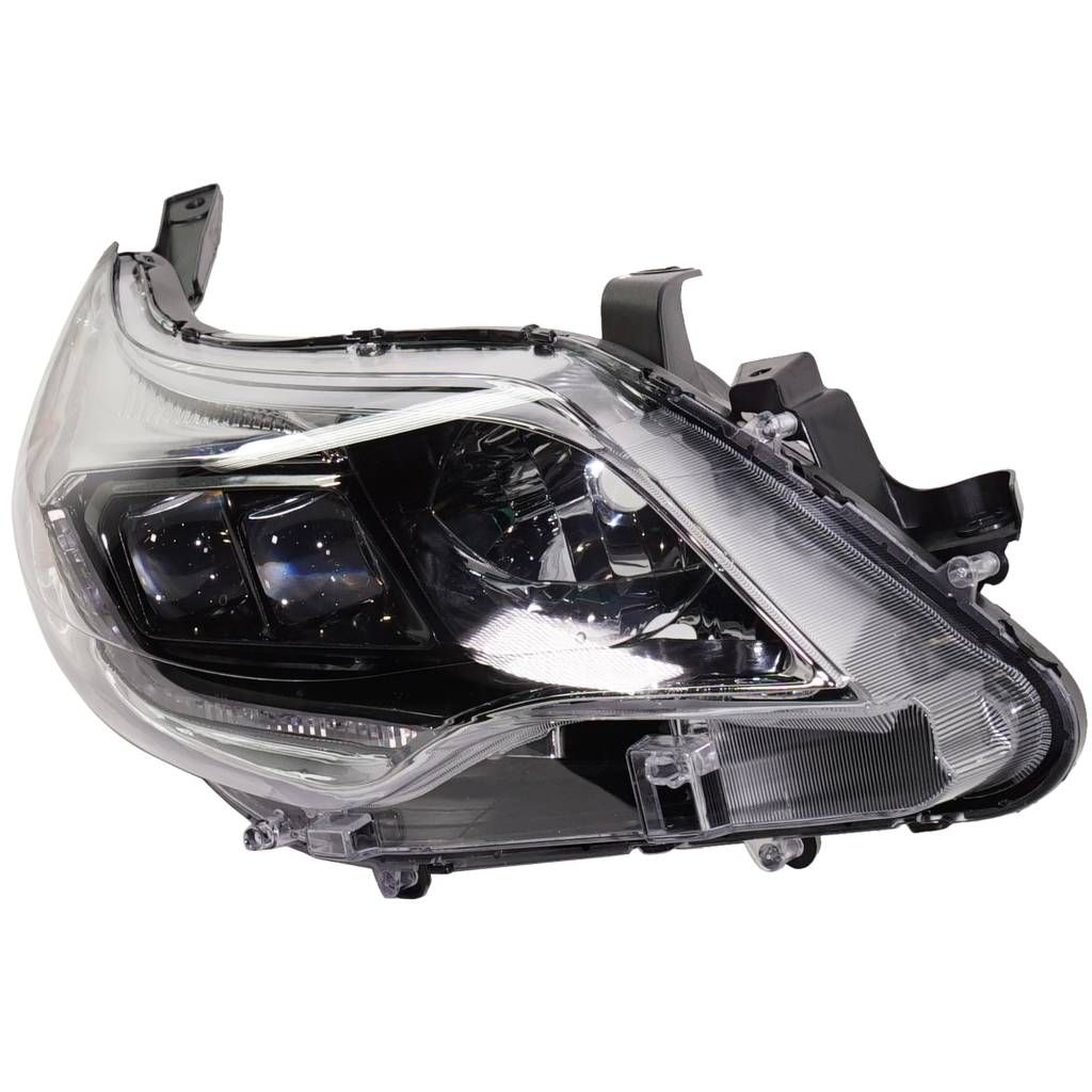 TOYOTA AVALON HEAD LAMP UNIT RIGHT (Passenger Side) (HID)**CAPA** OEM#8114507130 2013-2015 PL#TO2519148C