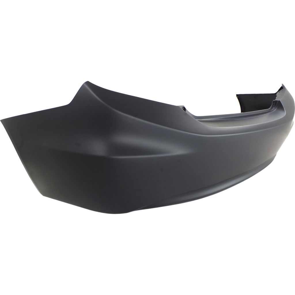 HONDA CIVIC SEDAN REAR BUMPER COVER PRIMED ( 1.8L)**CAPA** OEM#04715TR3A90ZZ 2012 PL#HO1100272C