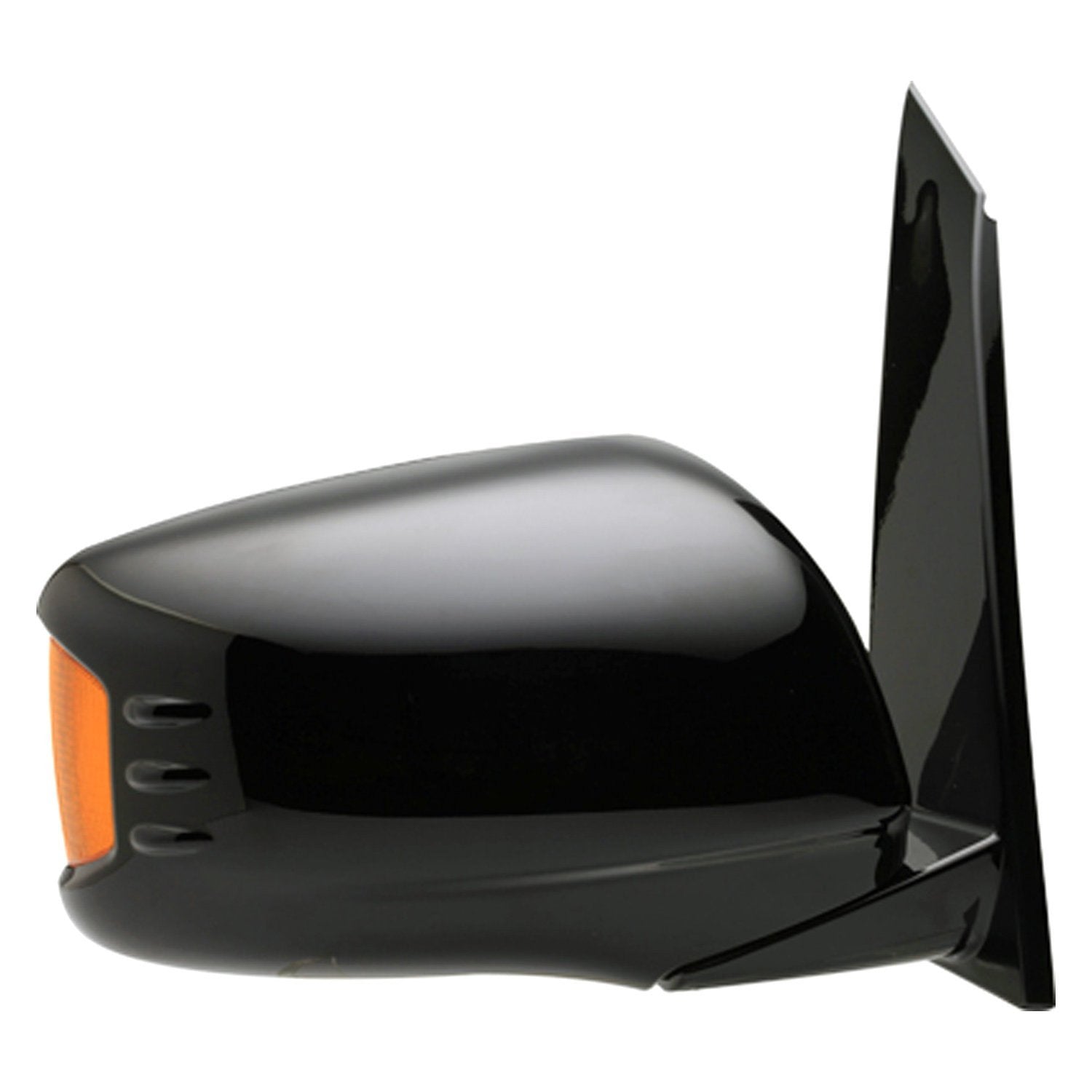 HONDA ODYSSEY DOOR MIRROR RIGHT (Passenger Side) PWR/HTD/SIGNAL/MEMORY OEM#76200TK8A31ZA 2011-2013 PL#HO1321264