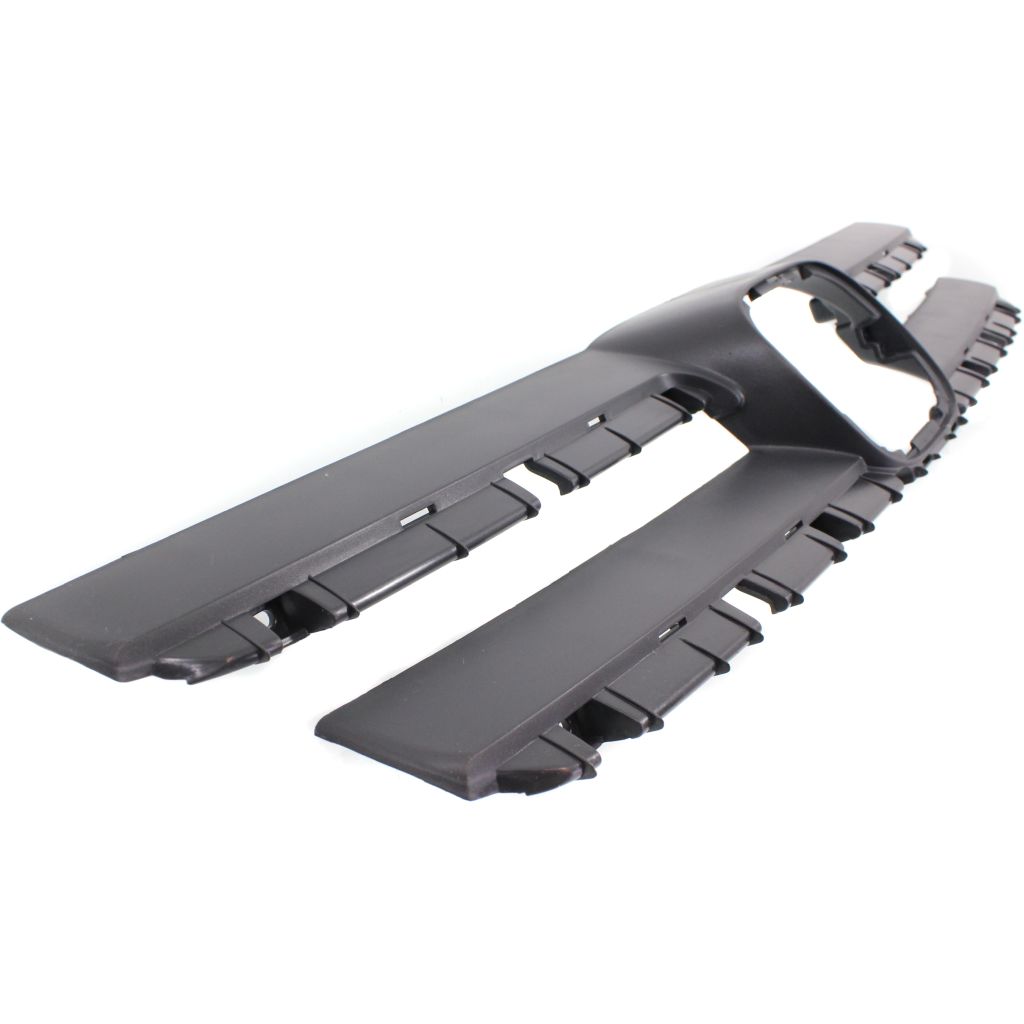 HONDA CRV GRILLE OUTER DARK GRAY (Japan Built) OEM#71122S9AA01 2005-2006 PL#HO1200185