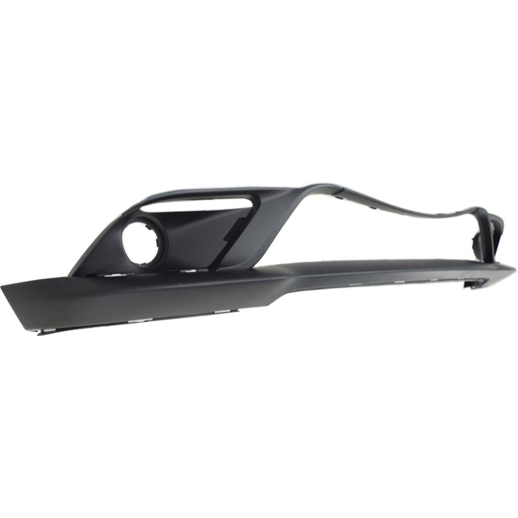 DODGE TRUCKS & VANS DURANGO FRONT BUMPER COVER LOWER PRIMED (WO/MLDG)(GT/R/T) OEM#1XV00TZZAB 2014-2020 PL#CH1015116