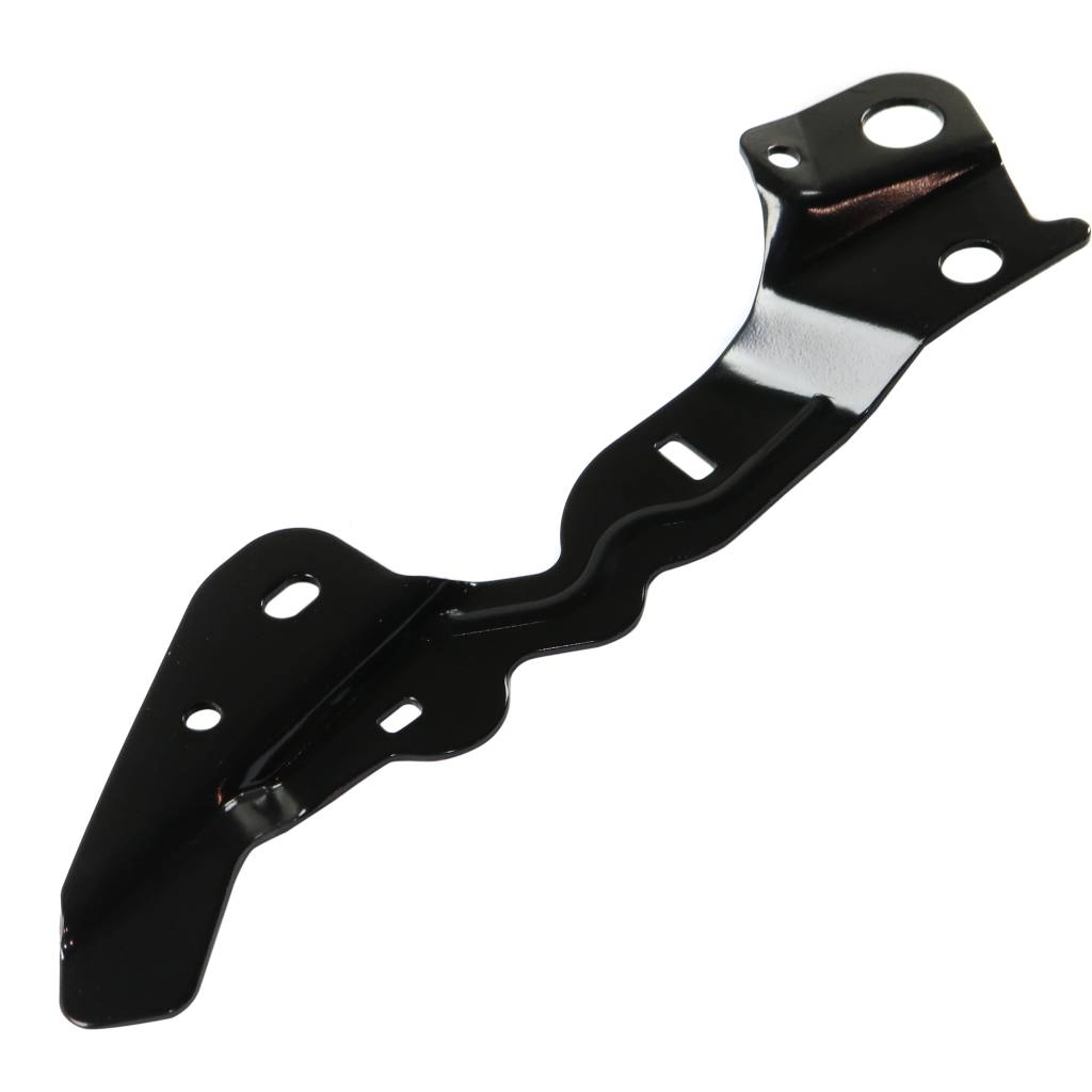 LEXUS IS 250/350/200t/300 (SEDAN) FRONT BUMPER COVER BRACKET INNER LEFT (Driver Side) OEM#5213653020 2014-2016 PL#LX1042117